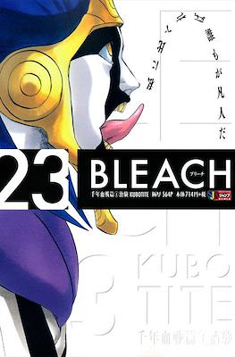 ブリーチ Bleach 集英社ジャンプリミックス (Shueisha Jump Remix) #23