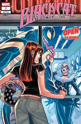 Black Cat (2025 - Variant Covers) #7.3