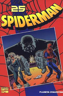 Coleccionable Spiderman Vol. 1 (2002-2003) (Rústica 80 pp) #25