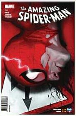 The Amazing Spider-Man (Grapa) #614