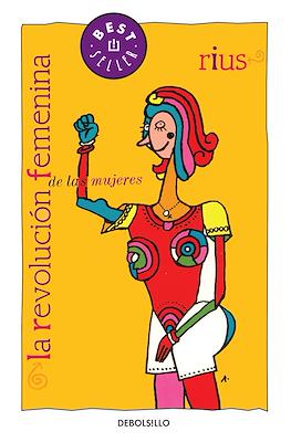 La revolución femenina de las mujeres