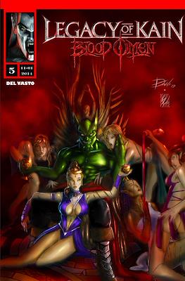 Legacy of Kain #5