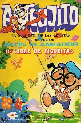 Anteojito #653