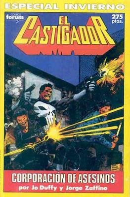 El Castigador. Especiales (1990-1991) #2
