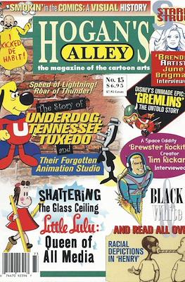 Hogan's Alley #15