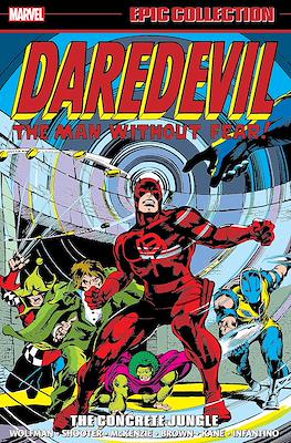 Daredevil Epic Collection #7