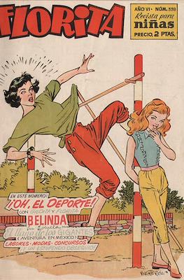 Florita #338