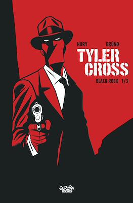 Tyler Cross