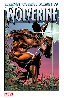 Marvel Comics Presents: Wolverine #1