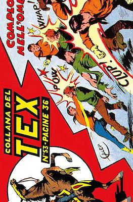 Le strisce di Tex #53