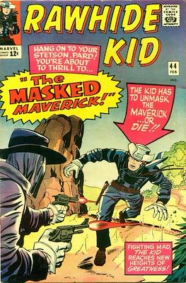 Rawhide Kid Vol. 1 (1955-1979) #44