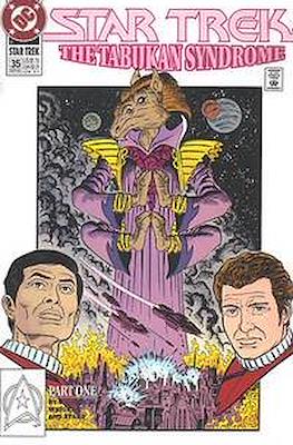 Star Trek Vol.2 (Comic Book) #35