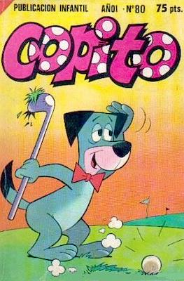Copito (1980) (Rústica) #80