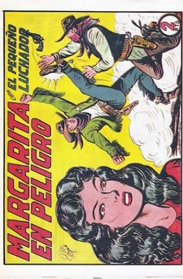 El Pequeño Luchador #177