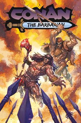 Conan The Barbarian (2023) #10