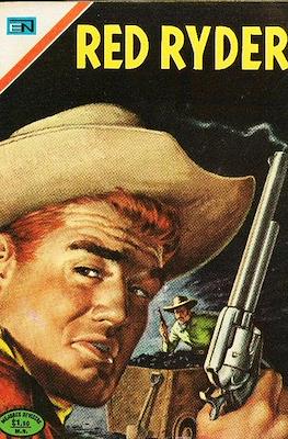Red Ryder #270