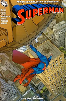 Superman #12