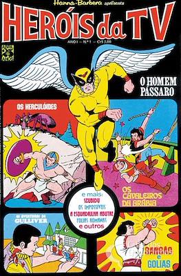 Heróis da TV (1975-1978)