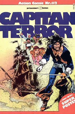 Action Comic Album #112