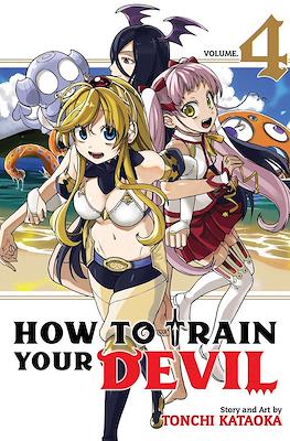How to Train Your Devil #4