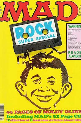 MAD Special #74