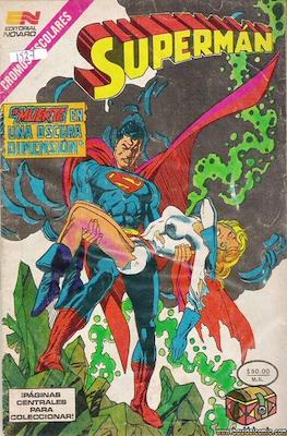 Supermán #1527