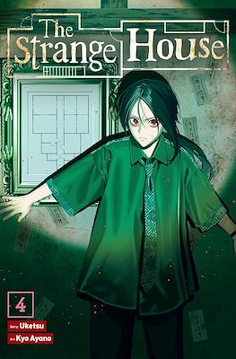 The Strange House #4