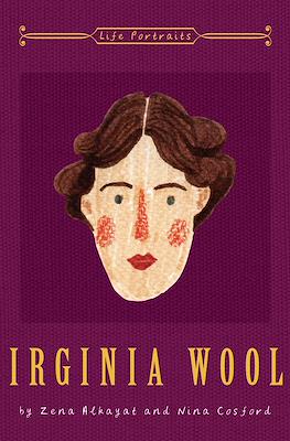 Virginia Woolf - Life Portraits