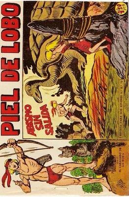 Piel de Lobo #60
