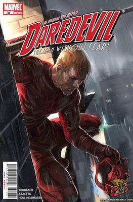 Daredevil - Thor #34