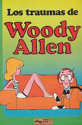 Woody Allen #2