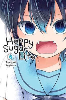 Happy Sugar Life #6