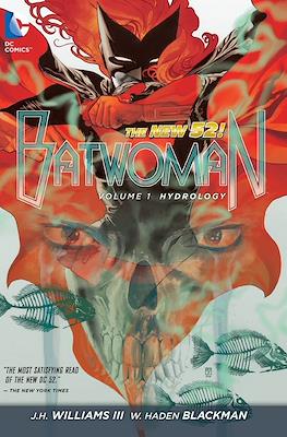 Batwoman Vol. 1 (2011-2015) #1