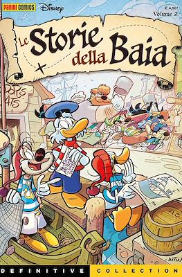 Disney Definitive Collection (Brossurato) #18