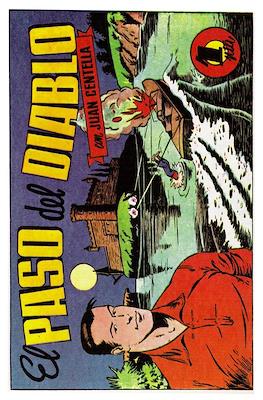 Juan Centella (1940) #64