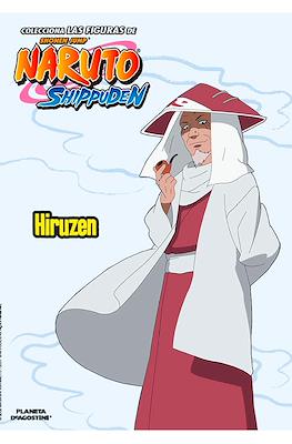 Colección de figuras de Naruto Shippuden (Grapa) #42