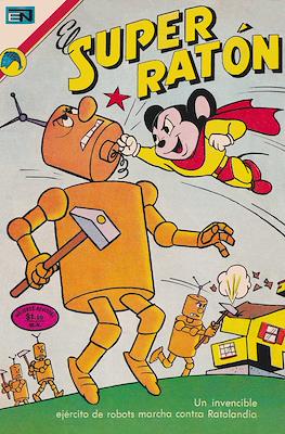 El Super Ratón #247