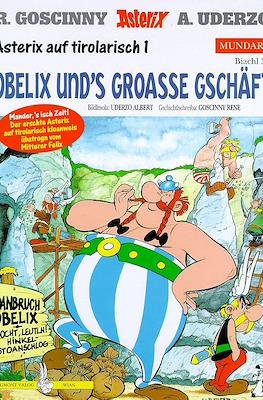 Asterix Mundart #30