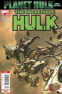 The Incredible Hulk (2008-2009) #11