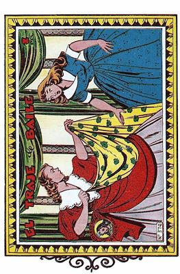 Azucena #374
