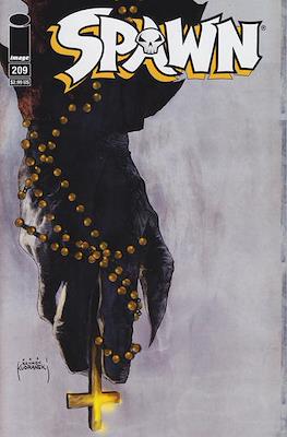Spawn #209