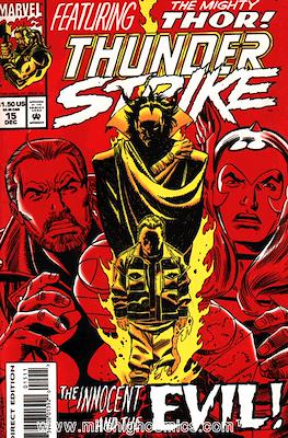 Thunderstrike Vol. 1 (1993-1995) #15