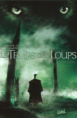 Le Temps des Loups #2