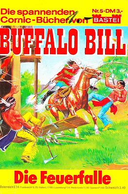 Buffalo Bill #5