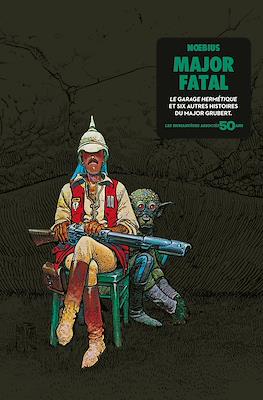 Major Fatal