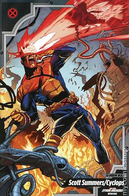 X-Men Vol. 7 (2024- Variant Cover) #23.3