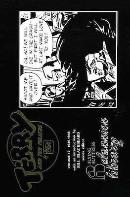 Terry and the Pirates #12