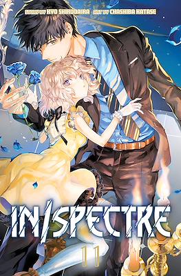In/spectre #11