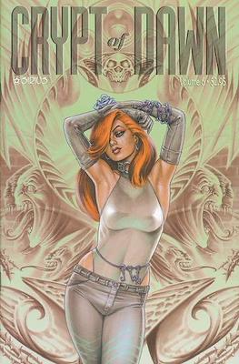 Crypt of Dawn #6