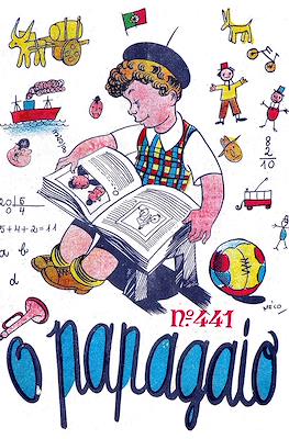 O papagaio #441